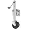 VEVOR Boat Trailer Jack Marine Heavy Duty Swivel Mount Tongue Jack 2000 lbs Load