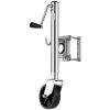 VEVOR Boat Trailer Jack Marine Heavy Duty Swivel Mount Tongue Jack 1000 lbs Load