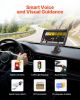 GPS Navigator for Car 7 inch Touch Screen 8GB GPS Navigation System with Map