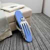 "The Last Utensil You'll Need â€“ 6 Functions in Pocket-Sized Design"