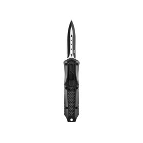Relik // Spear Point (Color: Black)