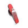 "The Last Utensil You'll Need â€“ 6 Functions in Pocket-Sized Design"
