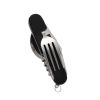 "The Last Utensil You'll Need â€“ 6 Functions in Pocket-Sized Design"